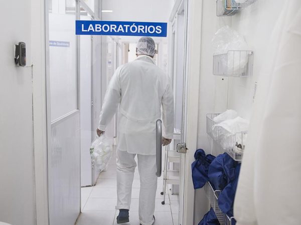 laboratorios
